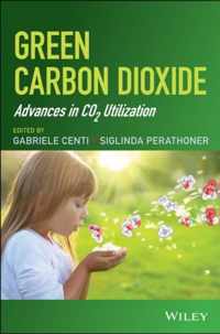 Green Carbon Dioxide