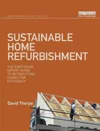 Sustainable Home Refurbishment