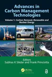 Advances in Carbon Management Technologies