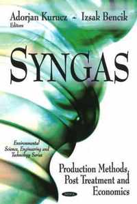 Syngas