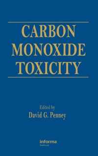 Carbon Monoxide Toxicity