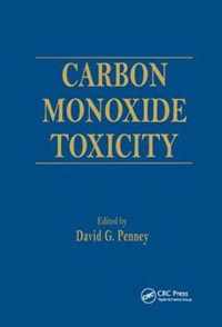 Carbon Monoxide Toxicity