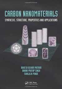 Carbon Nanomaterials