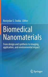 Biomedical Nanomaterials