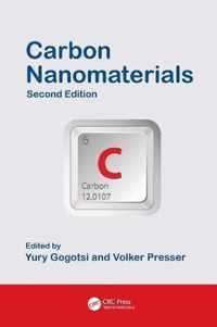 Carbon Nanomaterials