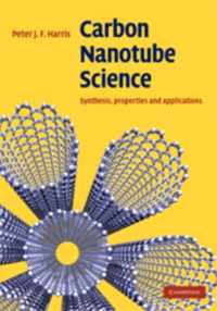 Carbon Nanotube Science