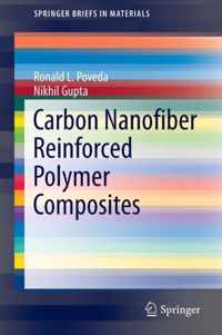 Carbon Nanofiber Reinforced Polymer Composites