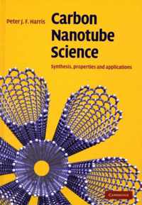 Carbon Nanotube Science