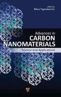 Advances in Carbon Nanomaterials