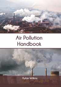 Air Pollution Handbook