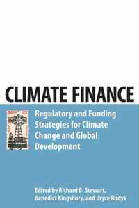 Climate Finance