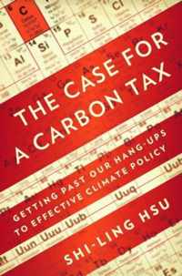 Case For A Carbon Tax