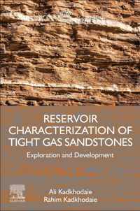 Reservoir Characterization of Tight Gas Sandstones