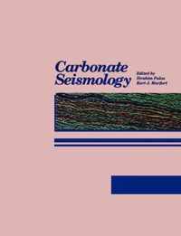 Carbonate Seismology