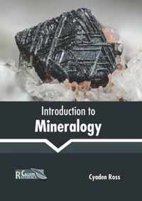 Introduction to Mineralogy