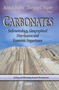 Carbonates