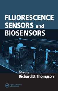 Fluorescence Sensors and Biosensors