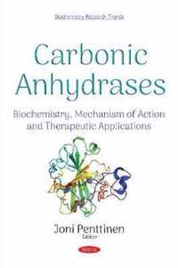 Carbonic Anhydrases