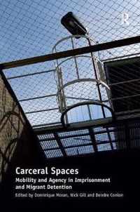 Carceral Spaces