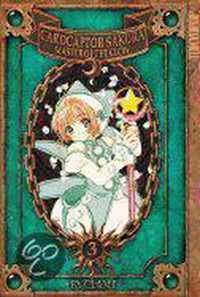 Cardcaptor Sakura 3