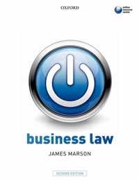 Business Law