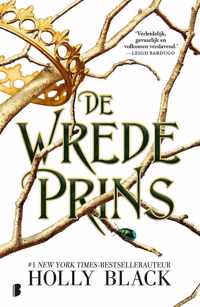 Elfhame 1 -   De wrede prins