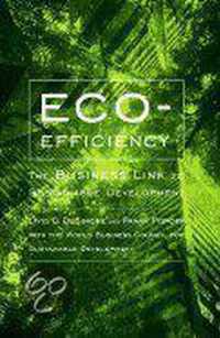 Eco-efficiency