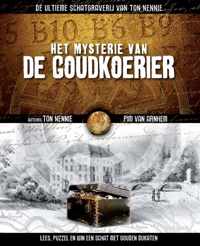 Het mysterie van de goudkoerier