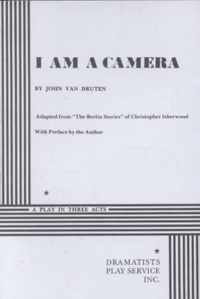 I am A Camera