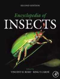 Encyclopedia of Insects