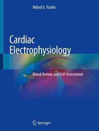 Cardiac Electrophysiology