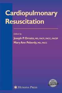 Cardiopulmonary Resuscitation