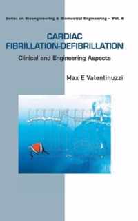 Cardiac Fibrillation-defibrillation