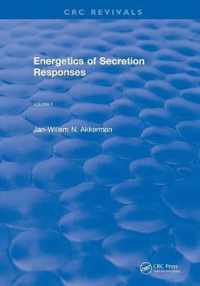 Energetics of Secretion Responses