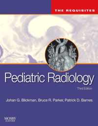 Pediatric Radiology