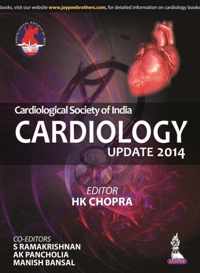 Cardiological Society of India