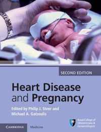 Heart Disease & Pregnancy