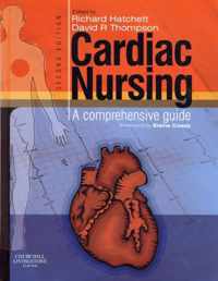 Cardiac Nursing