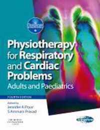 Physiotherapy For Respiratory And Cardiac Problems