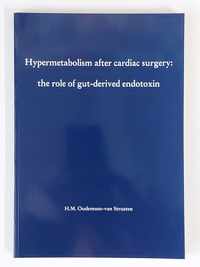 Hypermetabolism after cardiac surgery
