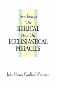 Two Essays on Miracles