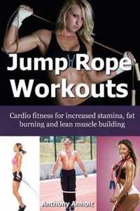 Jump Rope Workouts