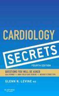 Cardiology Secrets