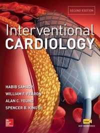 Interventional Cardiology, Second Edition