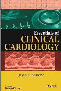 Essentials of Clinical Cardiology