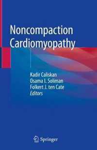 Noncompaction Cardiomyopathy