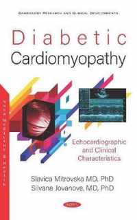 Diabetic Cardiomyopathy