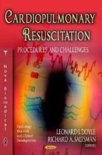 Cardiopulmonary Resuscitation