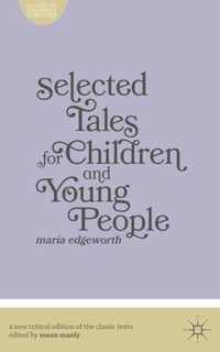 Selected Tales for Children and Young People