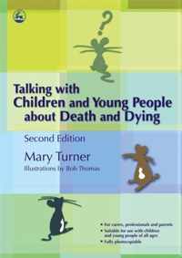 Talking With Young People About Death